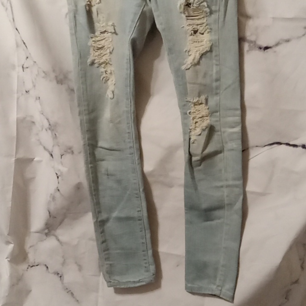 Machine jeans 26 ๐๐๐๐ - Picture 3 of 10
